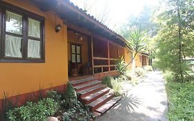 El Marques Hacienda Guanajuato